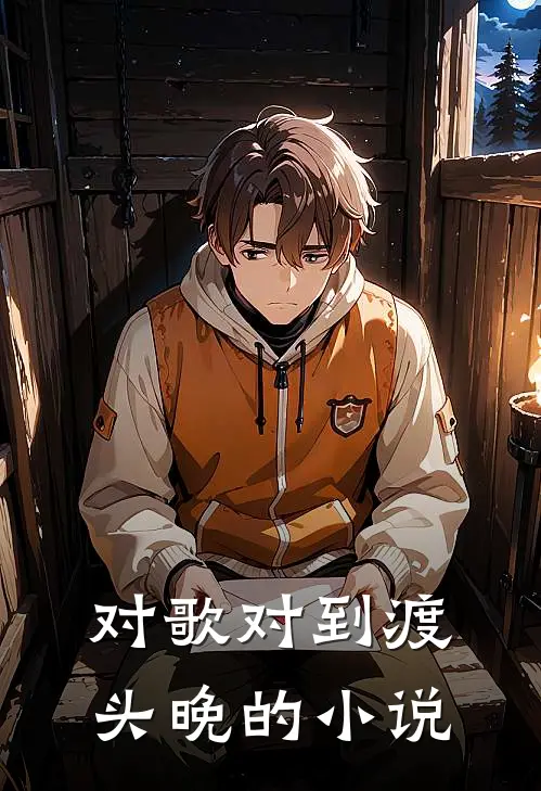 对歌对到渡头晚的小说