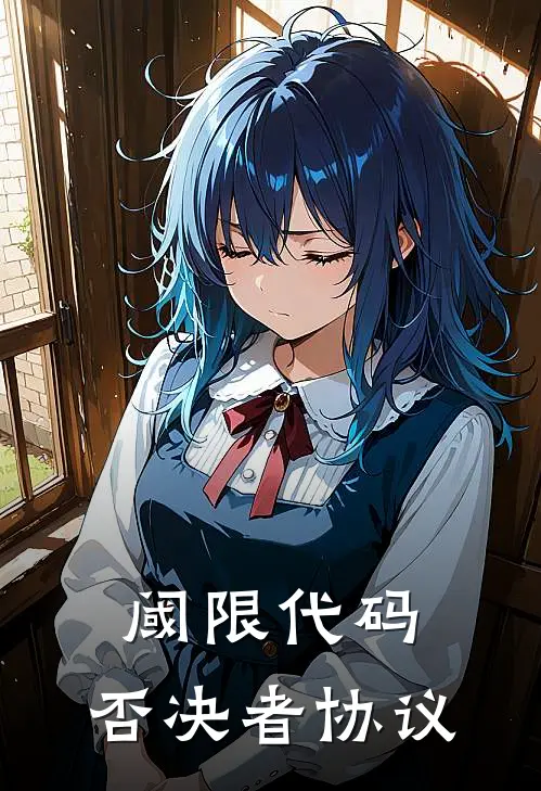 阈限代码：否决者协议