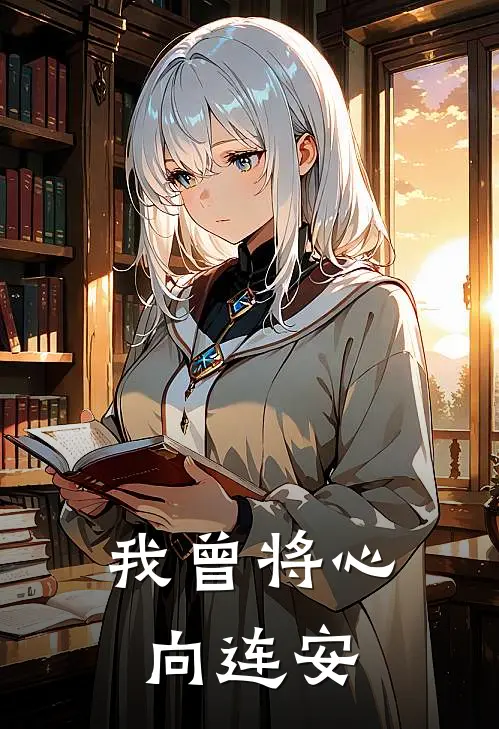 我曾将心向连安