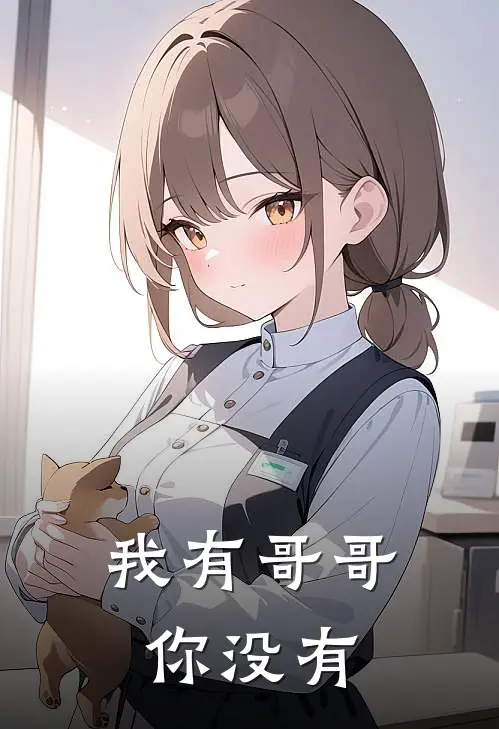 我有哥哥，你没有