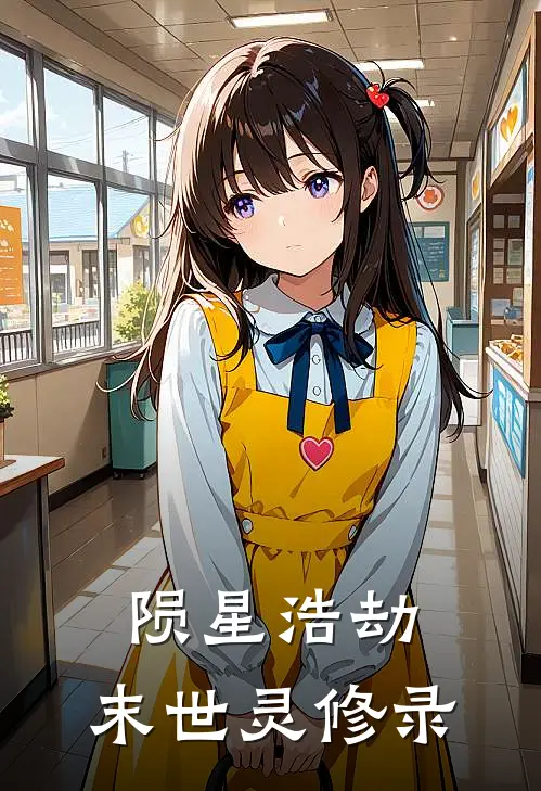 陨星浩劫：末世灵修录
