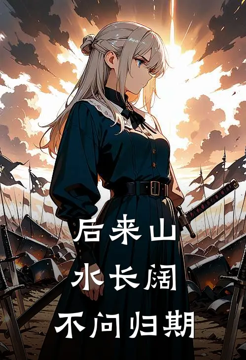 后来山水长阔，不问归期