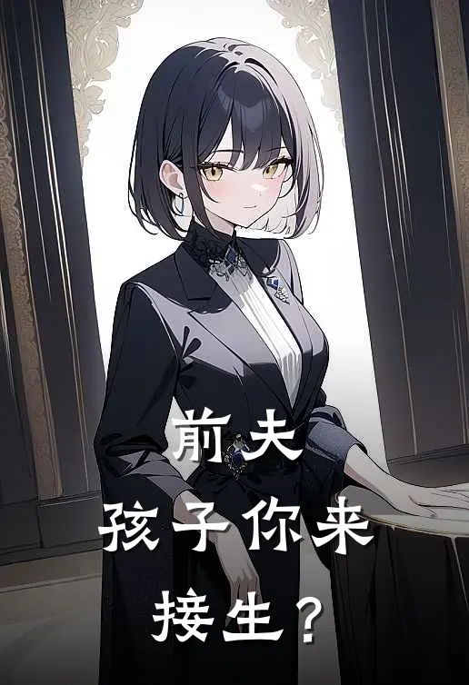 前夫，孩子你来接生？