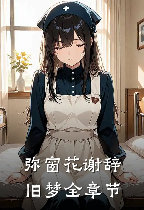 弥窗花谢辞旧梦全章节