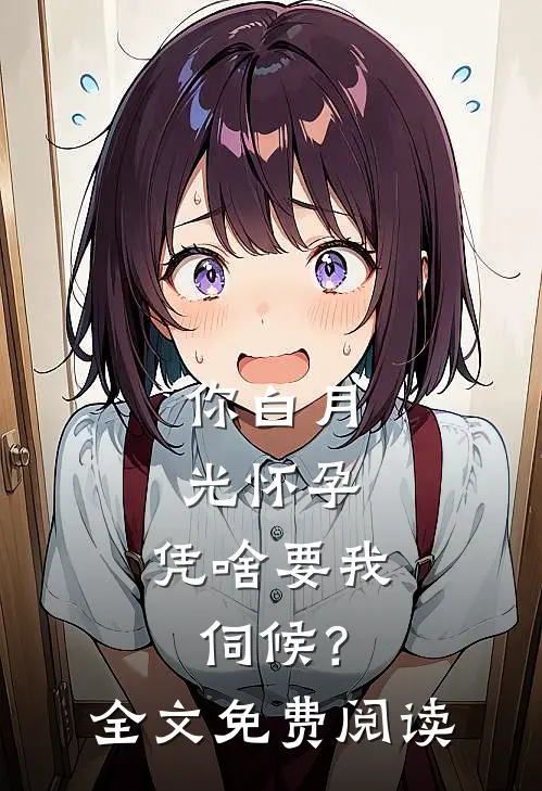 你白月光怀孕，凭啥要我伺候？全文免费阅读