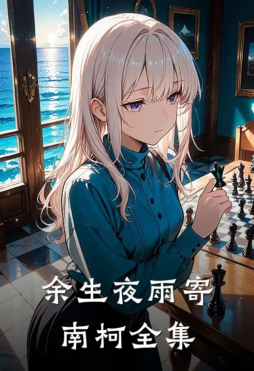 余生夜雨寄南柯全集