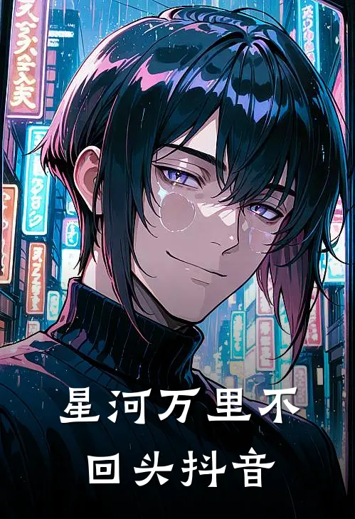 星河万里不回头抖音