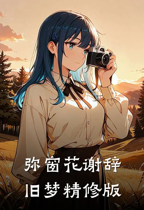 弥窗花谢辞旧梦精修版