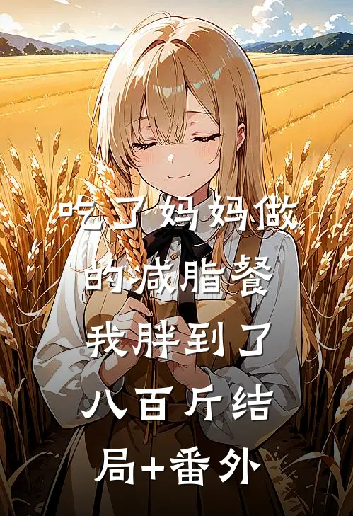吃了妈妈做的减脂餐，我胖到了八百斤结局+番外