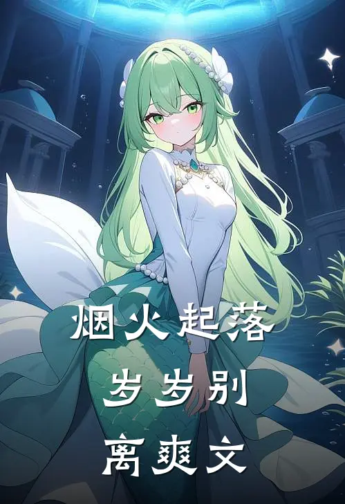 烟火起落，岁岁别离爽文