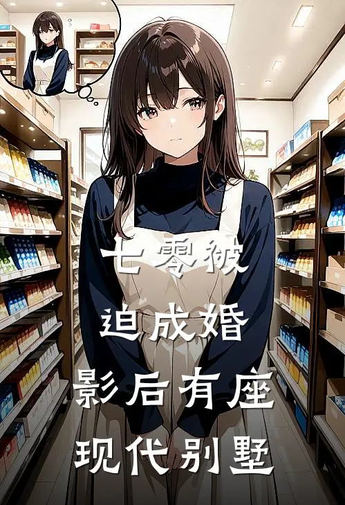 七零被迫成婚，影后有座现代别墅