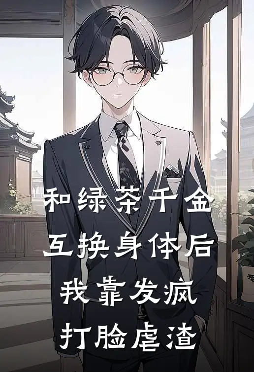 和绿茶千金互换身体后我靠发疯打脸虐渣