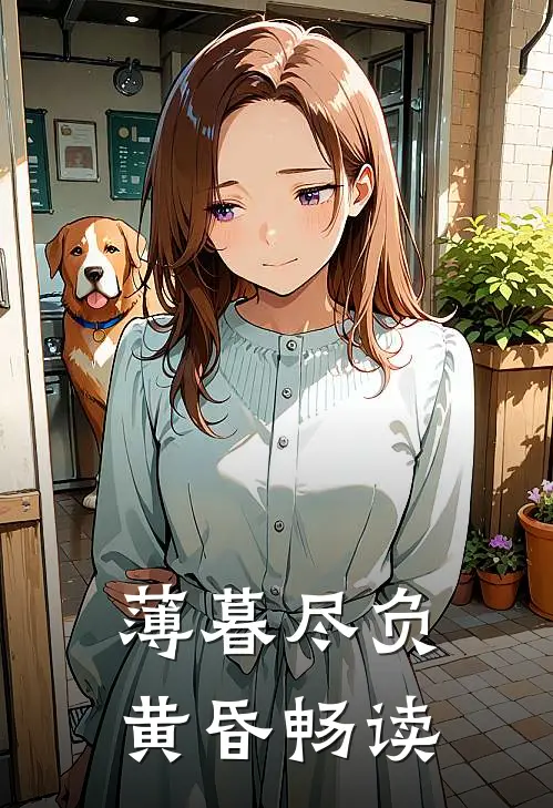 薄暮尽负黄昏畅读