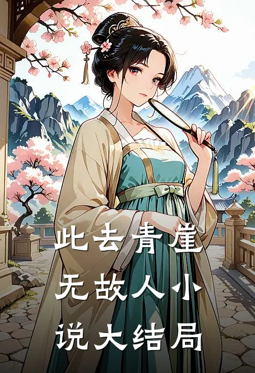 此去青崖无故人小说大结局