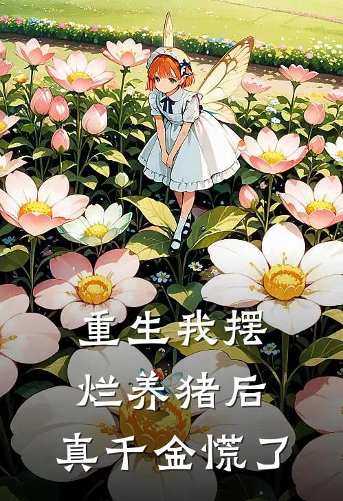 重生我摆烂养猪后，真千金慌了