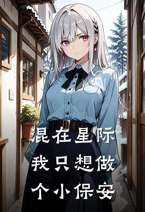 混在星际我只想做个小保安