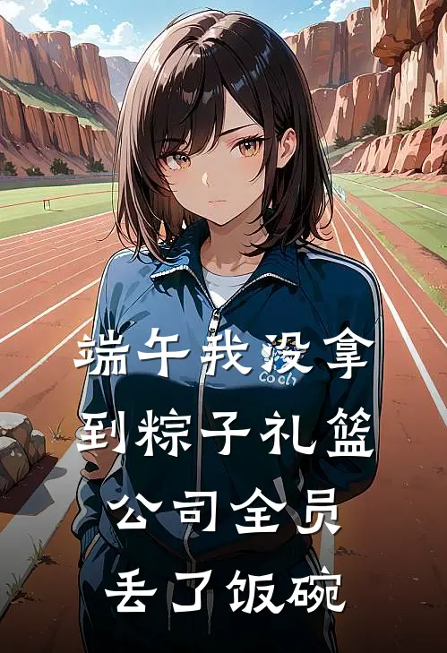 端午我没拿到粽子礼篮，公司全员丢了饭碗