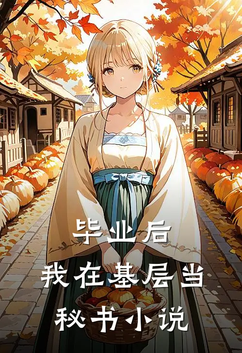毕业后，我在基层当秘书小说