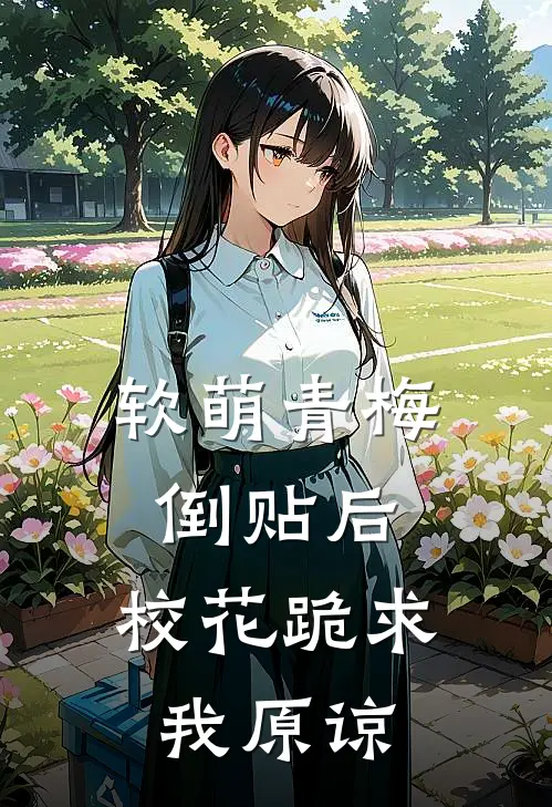软萌青梅倒贴后，校花跪求我原谅