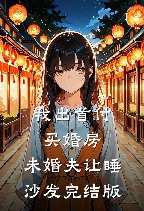 我出首付买婚房，未婚夫让睡沙发完结版