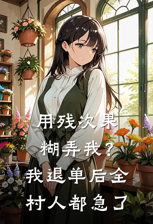 用残次果糊弄我？我退单后全村人都急了