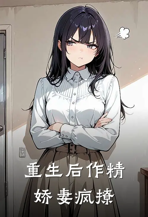 重生后作精娇妻疯撩