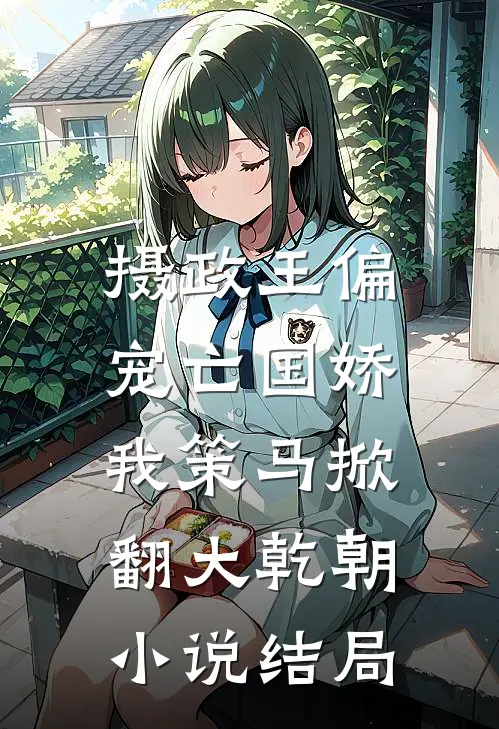 摄政王偏宠亡国娇，我策马掀翻大乾朝小说结局