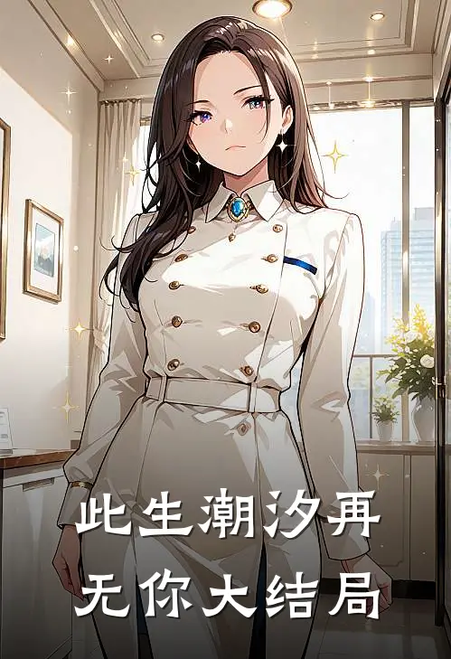 此生潮汐再无你大结局