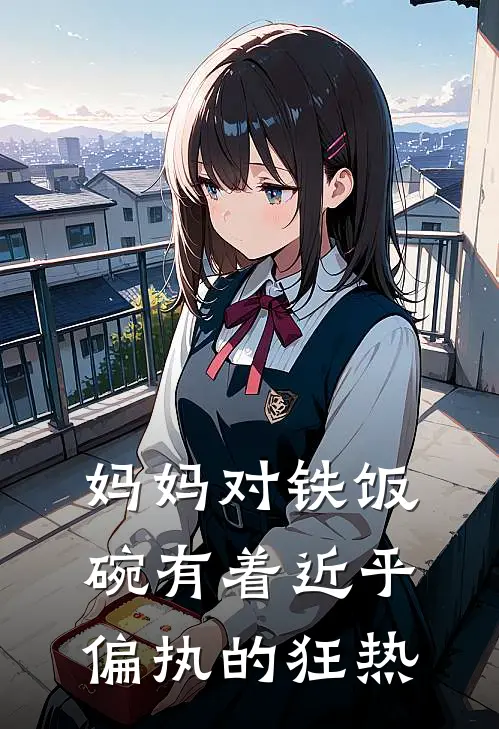 妈妈对“铁饭碗”有着近乎偏执的狂热