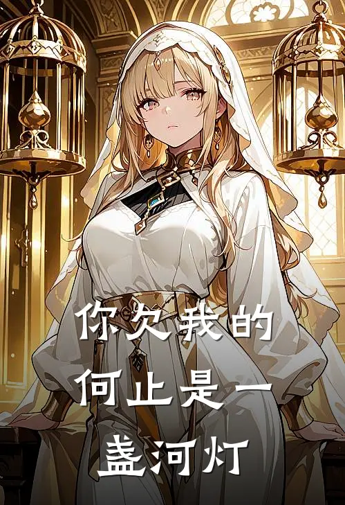 你欠我的何止是一盏河灯