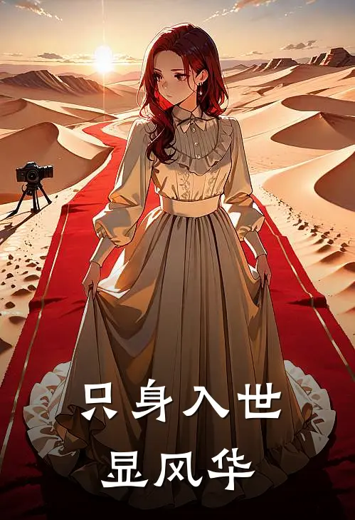 只身入世显风华