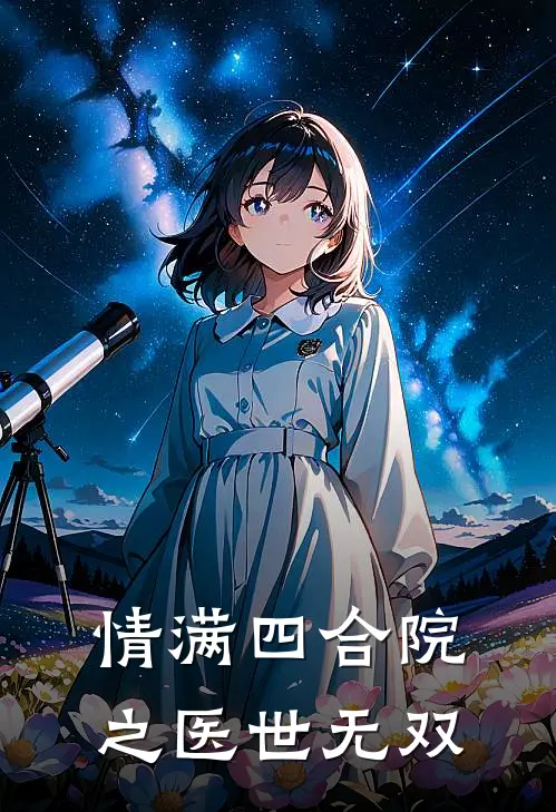 情满四合院之医世无双