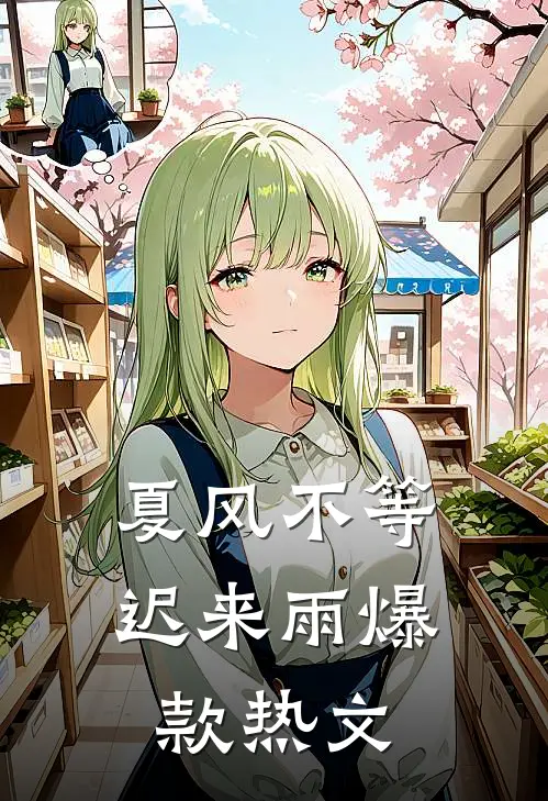 夏风不等迟来雨爆款热文