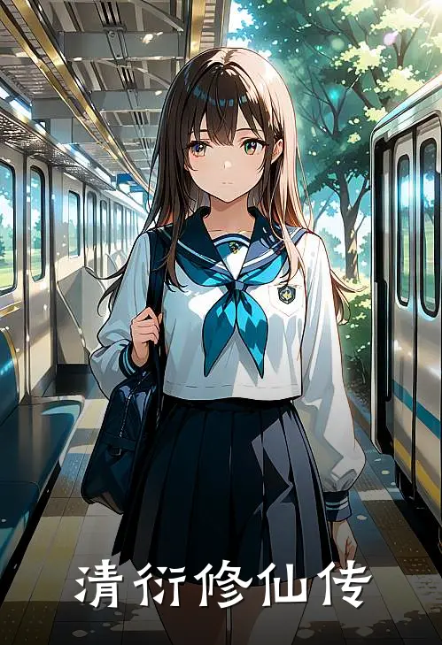清衍修仙传