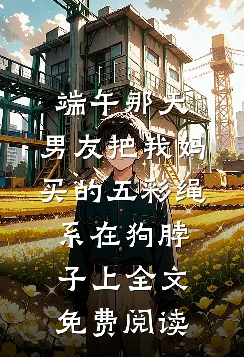 端午那天，男友把我妈买的五彩绳系在狗脖子上全文免费阅读