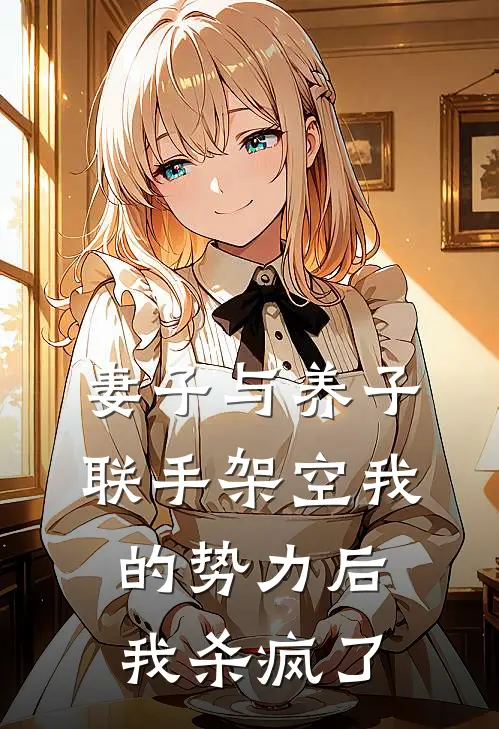 妻子与养子联手架空我的势力后，我杀疯了