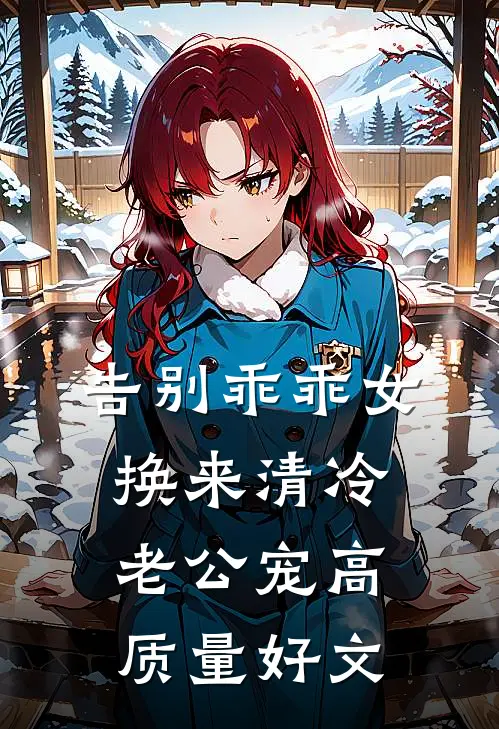 告别乖乖女，换来清冷老公宠高质量好文