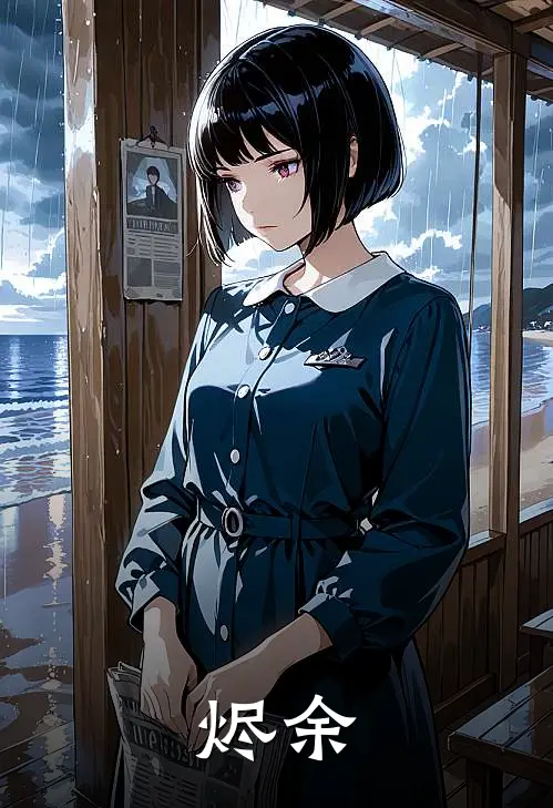 烬余