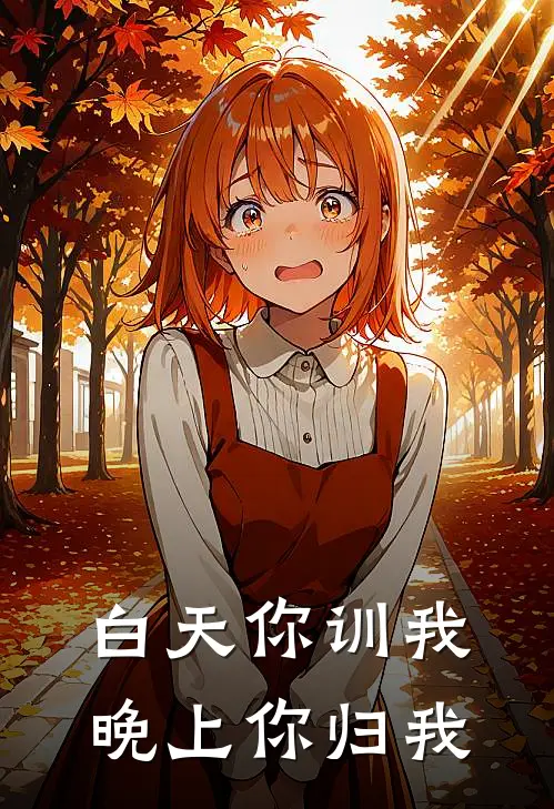 白天你训我，晚上你归我