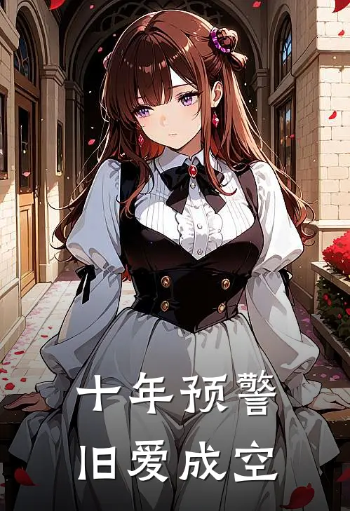 十年预警，旧爱成空