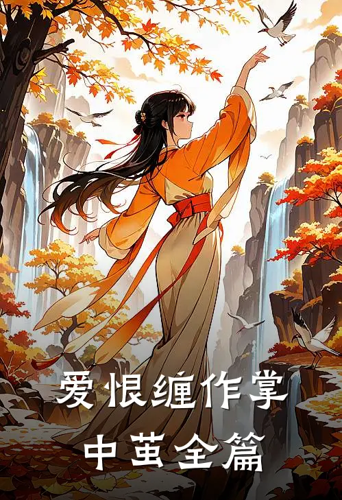 爱恨缠作掌中茧全篇