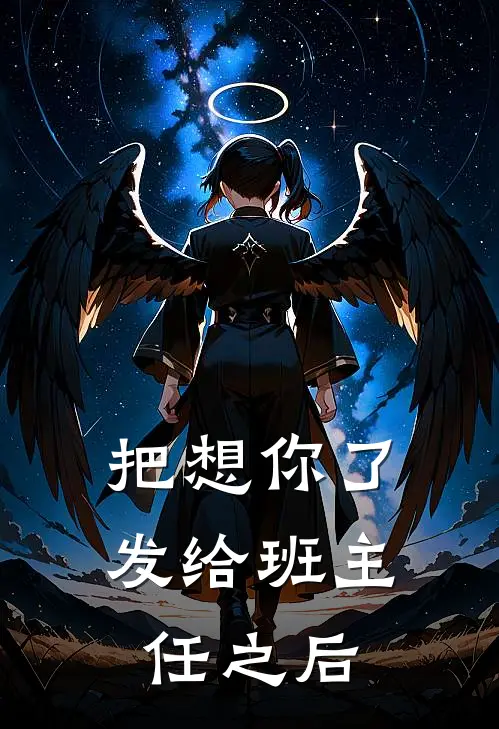 把想你了发给班主任之后