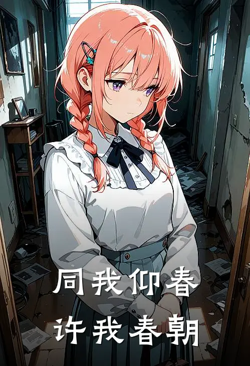 同我仰春，许我春朝
