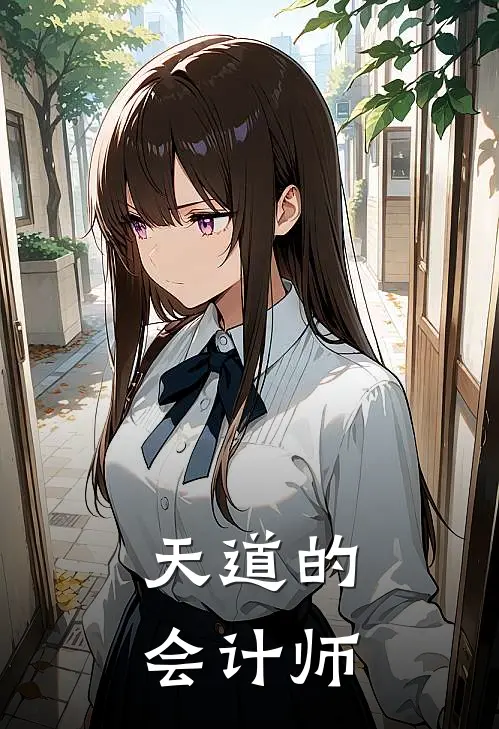天道的会计师