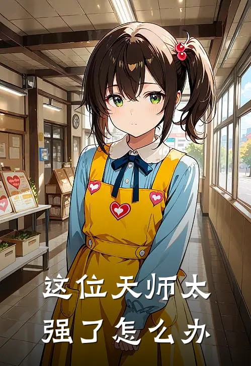 这位天师太强了怎么办
