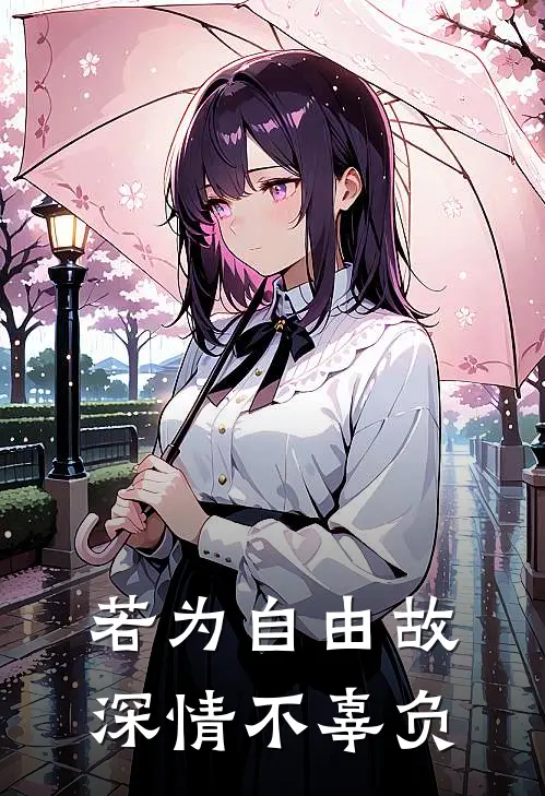 若为自由故，深情不辜负
