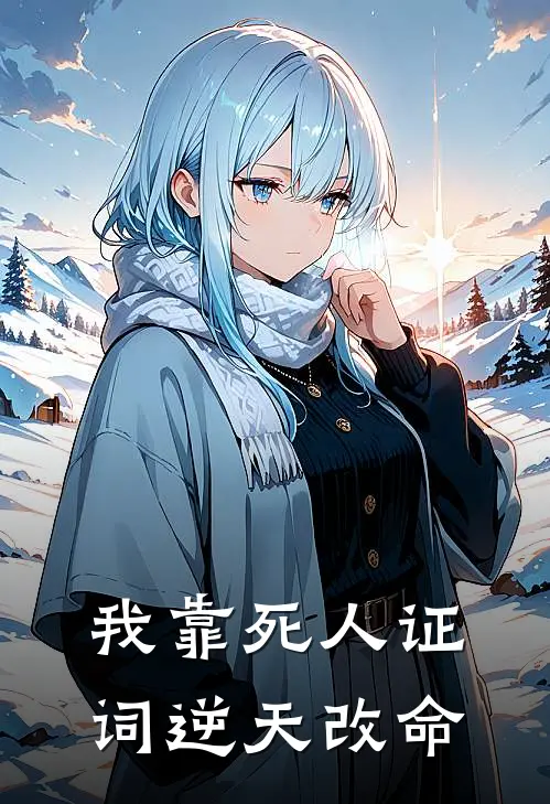 我靠死人证词逆天改命