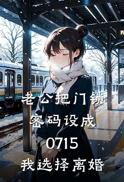 老公把门锁密码设成0715，我选择离婚