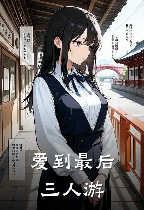 爱到最后三人游
