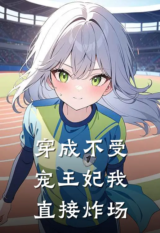 穿成不受宠王妃我直接炸场